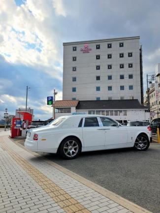 Sakura Shimanami Hotel 尾道市 外观 照片