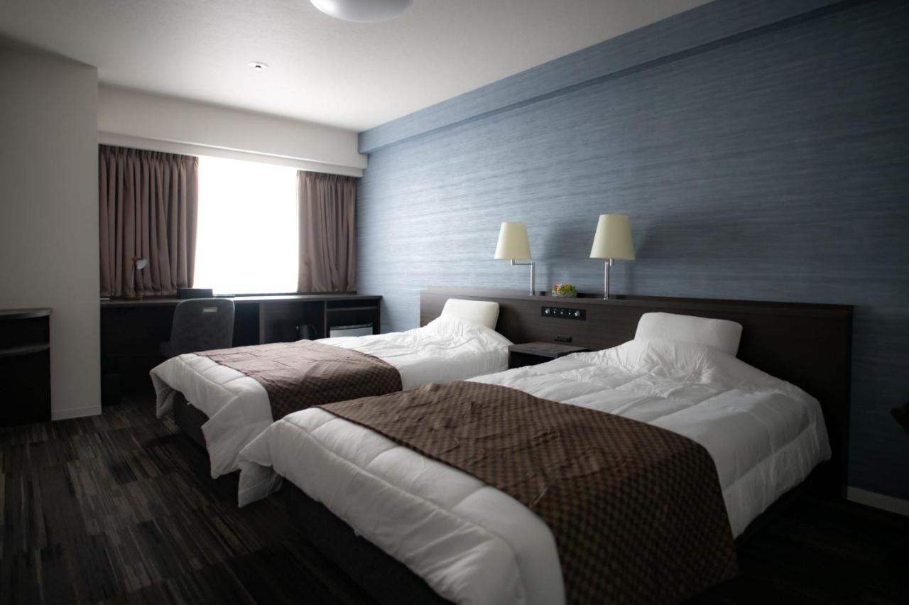 Sakura Shimanami Hotel 尾道市 外观 照片