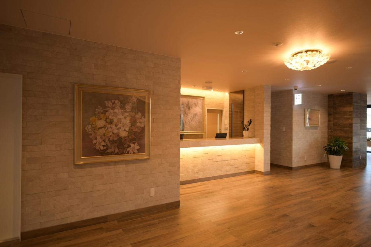 Sakura Shimanami Hotel 尾道市 外观 照片