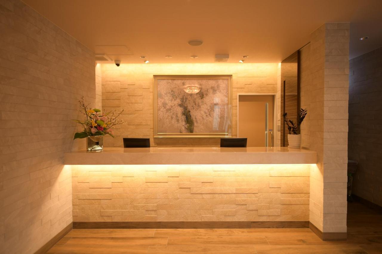 Sakura Shimanami Hotel 尾道市 外观 照片