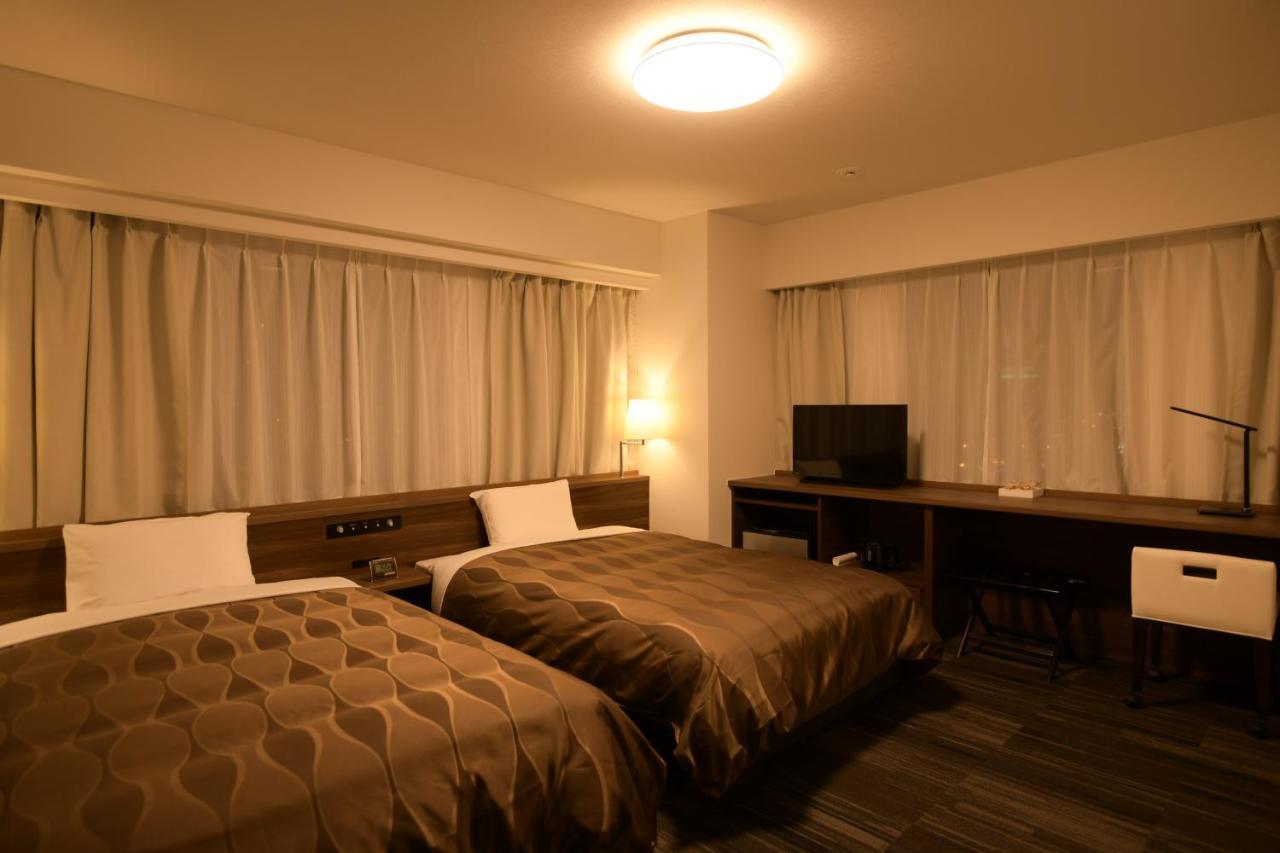 Sakura Shimanami Hotel 尾道市 外观 照片